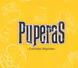 Puperas Comidas Rapidas a Domicilio