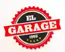 El Garage de la Novena