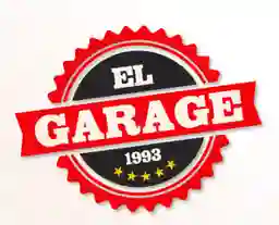 El Garage de la Novena a Domicilio