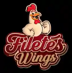 Filetes Wings a Domicilio