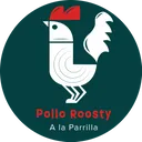 Pollo Roosty