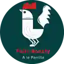 Pollo Roosty