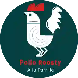 Pollo Roosty a la Parilla a Domicilio