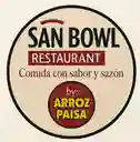 Arroz Paisa Oficial - Suba