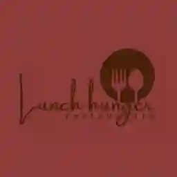 Hunger Lunch a Domicilio