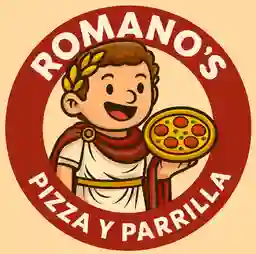 Romano's Pizza y Parrilla a Domicilio
