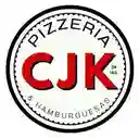 Pizzería CJK & Hamburguesas - Comuna 15
