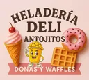 Heladería Deli Antojitos