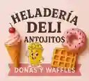 Heladería Deli Antojitos