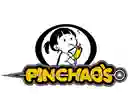 Pinchao´s - Santa Cruz
