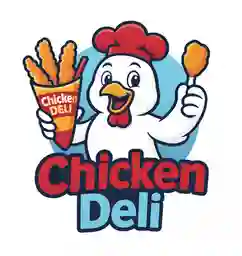 Chicken Deli a Domicilio