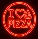 I Love Pizza (Pizzeria) - Laureles-Estadio