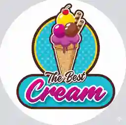 The Best Cream a Domicilio
