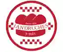 Landruches y más - Alcalá