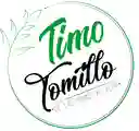 Timo Tomillo