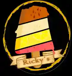 Helados Ricky’s Benito Juárez a Domicilio