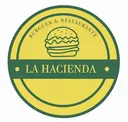 La Hacienda Burguer