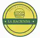 La Hacienda Burguer