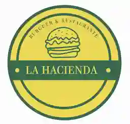 La Hacienda Burguer a Domicilio
