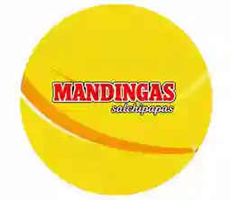 Mandingas la Magnolia a Domicilio