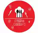 Comidas Caseras #2