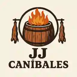 JJ Caníbales a Domicilio