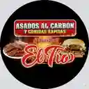 Parrila y Comidas Rapidas el Tio