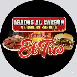 Asados el Tio Parrilla a Domicilio