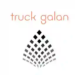 Truck Galan Medellin a Domicilio