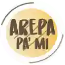 Arepa Pa Mi