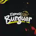 Expressburguer - Comuna 16
