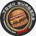 Town Burgers - Montería
