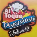 Al Toque Venezolano