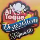 Al Toque Venezolano