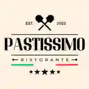 Pastissimo - Barrios Unidos