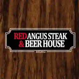 Red Angus Steak & Beer House a Domicilio
