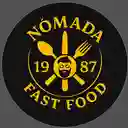 Nómada 1987 Fast Food