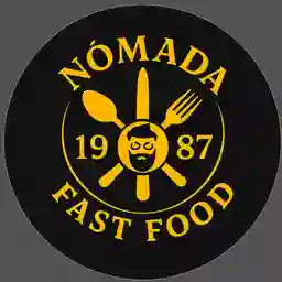 Nómada 1987 Fast Food a Domicilio