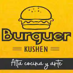 Burguer Kushen Co  a Domicilio