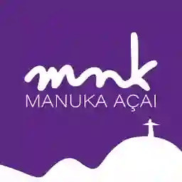 Manuka Acaí Bowls a Domicilio