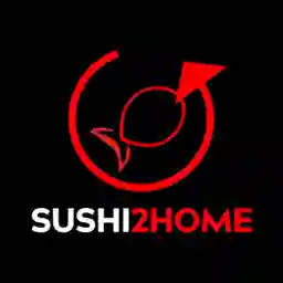 Sushi 2 Home - Turbo  a Domicilio