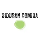 Siduban Comida