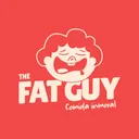 The Fat Guy