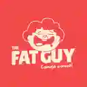 The Fat Guy - Chía