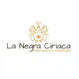 Restaurante La Negra Ciriaca. a Domicilio
