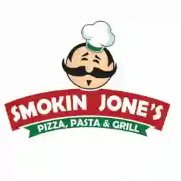 Smokin Jone’s Pizza, Pasta y Grill  a Domicilio