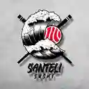 SANTELI SUSHI