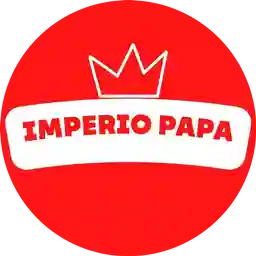 Imperio Papa  a Domicilio