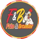 Frito y Broaster