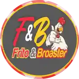 Frito & Broaster Salitre  a Domicilio